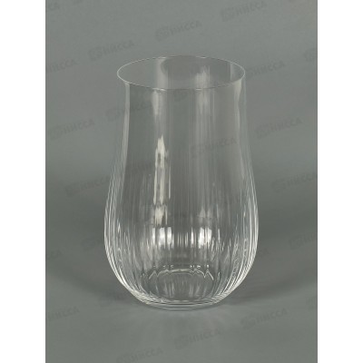 Cтакан Tulipa Optic 450мл Cтакан Tulipa Optic 450мл