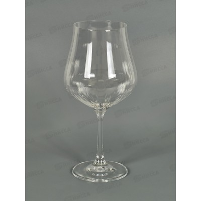 Бокал для вина Tulipa Optic 600мл CR600101TO