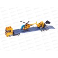 Машинка инерц. (металл.) "BeBoy" 1:87, IT107542 в/к 28,5*4*8,5см Машинка инерц. (металл.) "BeBoy" 1:87, IT107542 в/к 28,5*4*8,5см