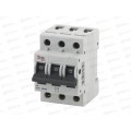 Выключатель нагрузки ЭРА PRO ВН-32 3P 63A,  NO-902-90