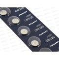 REXANT CR1225, 39-1103 *5/100