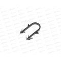 Якорная скоба для теплого пола 16-20  *100/9000