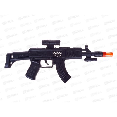 Автомат 3086953 в пакете 37*15,5*3см