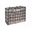 Сумка дорожная в клетку (рисовка) 60х45х20см, AL-25302-3 *100 Сумка дорожная в клетку (рисовка) 60х45х20см, AL-25302-3 *100