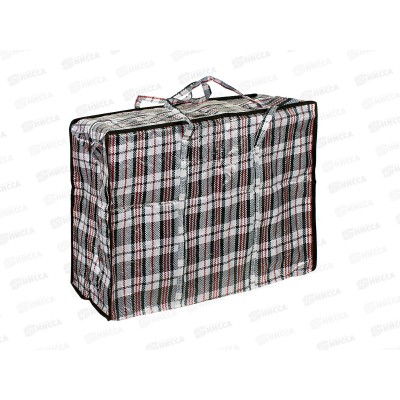 Сумка дорожная в клетку (рисовка) 63х48х25см, AL-25302-4 *100 Сумка дорожная в клетку (рисовка) 63х48х25см, AL-25302-4 *100