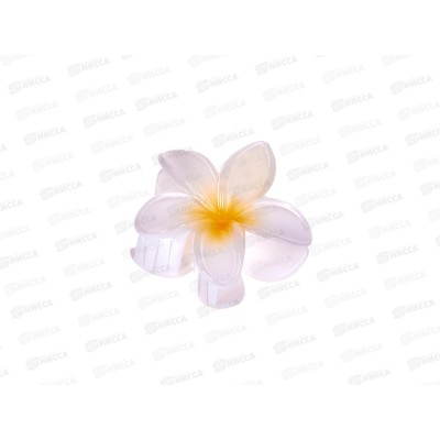 Краб пластик.&quotЦветок&quot в асс №2462