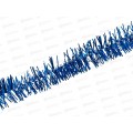 Мишура 2м 5см &quotКлассика&quot синий, AL-836-8 *600