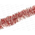 Мишура 2м 9см &quotСнежное сияние&quot красный, AL-837-8 *600