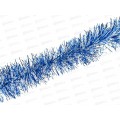 Мишура 2м 9см &quotСнежное сияние&quot синий, AL-838-1 *600