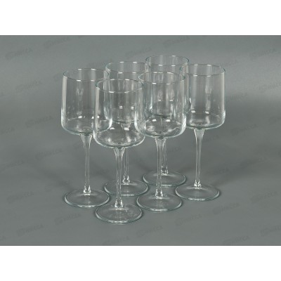 Набор бокалов для белого вина Iconic 6шт 270мл 440497