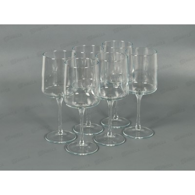 Набор бокалов для красного вина Iconic 430мл 6шт 440507