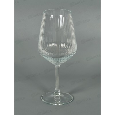 Бокал для красного вина Allegra Optic 490мл 440634SL утонч кромка