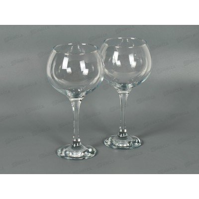 Набор бокалов для красного вина Ambassador 790мл 2шт 44938
