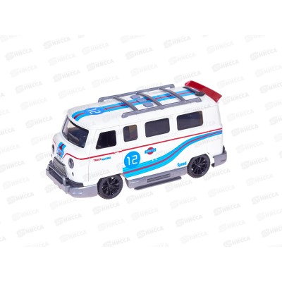 Машинка инерц. "BeBoy" IT110843 резиновые покрышки, 16,4*7,2*10см Машинка инерц. "BeBoy" IT110843 резиновые покрышки, 16,4*7,2*10см