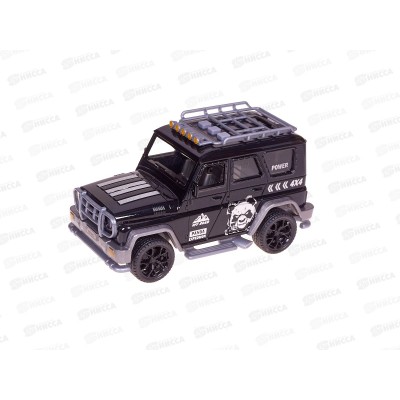 Машинка инерц. &quotBeBoy&quot IT110848 резиновые покрышки, 16,2*9*10см