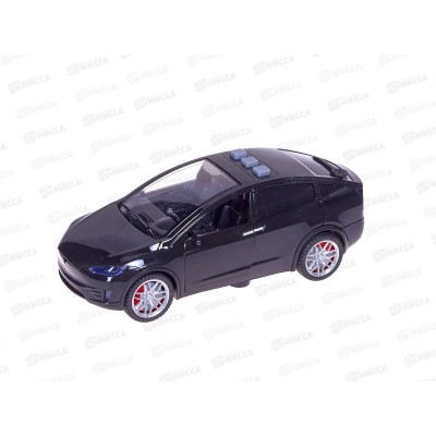 Машинка инерц. &quotBeBoy&quot IT110833 резиновые покрышки, 16,8*6,6*7см