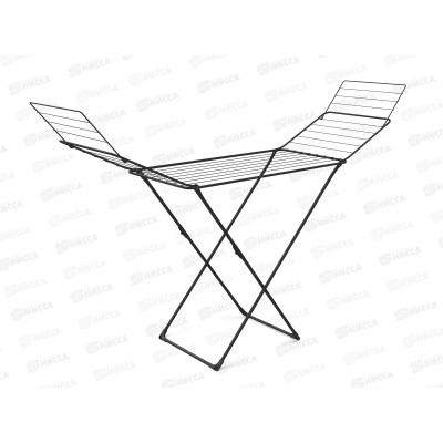 Сушилка для белья напольная складная (2215*535*1350) СБ1-УВ1 Сушилка для белья напольная складная (2215*535*1350) СБ1-УВ1