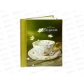Фотоальбом PLATINUM 9821- 20л,Классика-3 *12