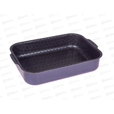 Противень 190*250мм б/кр 2ц. руч. 61632517