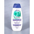 ШАУМА шампунь 360мл Защита от перхоти 2в1 *10