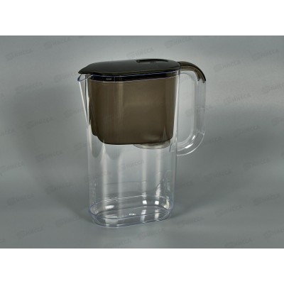 Фильтр воды  Барьер -Стайл XS Аляска черный