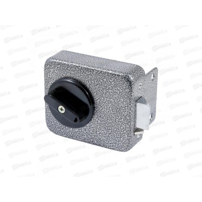 Замок накладной Аллюр 3НД 2А *20 17290 Замок накладной Аллюр 3НД 2А *20 17290