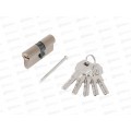 Цилиндровый механизм MAX 60 Стандарт SN 5кл 30*30 ключ/ключ *10 14788 Цилиндровый механизм MAX 60 Стандарт SN 5кл 30*30 ключ/ключ *10 14788