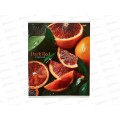 Тетрадь 48л клетка Profit Фрукты и ягоды - 3, мел., 48-9055 *10/100