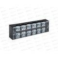 Клеммный терминал ТВ-4506 до 4,5кв.мм 45А