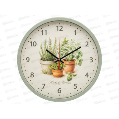 Часы "21 Век" 3027-040 Травы, оливк. корп. Часы "21 Век" 3027-040 Травы, оливк. корп.