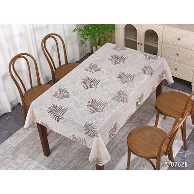Клеенка Grace Лейс ажурная 1,37х20м LA-0762F 121188 Клеенка Grace Лейс ажурная 1,37х20м LA-0762F 121188
