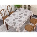 Клеенка Grace Лейс ажурная 1,37х20м LA-0764F 121189 Клеенка Grace Лейс ажурная 1,37х20м LA-0764F 121189