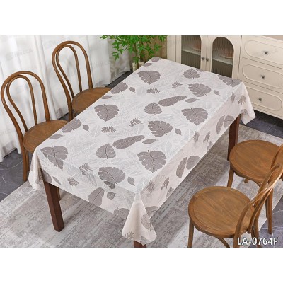 Клеенка Grace Лейс ажурная 1,37х20м LA-0764F 121189 Клеенка Grace Лейс ажурная 1,37х20м LA-0764F 121189