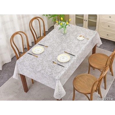 Клеенка Grace Лейс ажурная 1,37х20м CL-0771VP 121182
