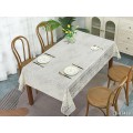Клеенка Grace Лейс ажурная 1,37х20м CL-0748VP 121183