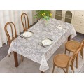 Клеенка Grace Лейс ажурная 1,37х20м CL-0780VP 121184 Клеенка Grace Лейс ажурная 1,37х20м CL-0780VP 121184