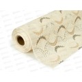 Клеенка Grace Лейс ажурная 0.5мх20м KF-0795F 121344