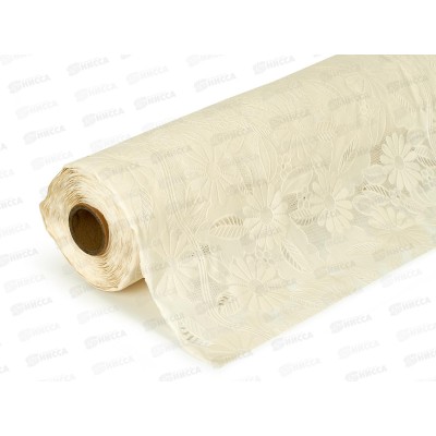 Клеенка Grace Лейс ажурная 0,5мх20м LC-0541V 120541