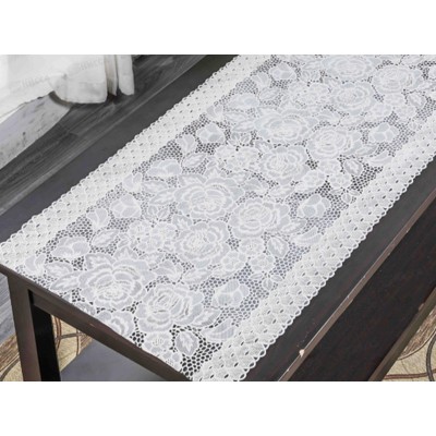 Клеенка Grace Лейс ажурная 0,5мх20м LC-1007U 115356