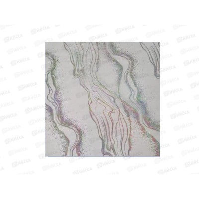 Клеенка Grace силиконовая  0,6*20м 0,6мм Laser М024-60 121357