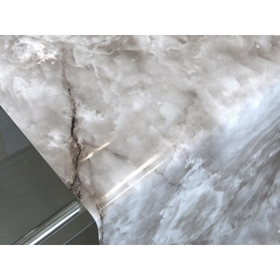 Клеенка Grace силиконовая  0,6*20м 0,6мм Laser М713-60 121360