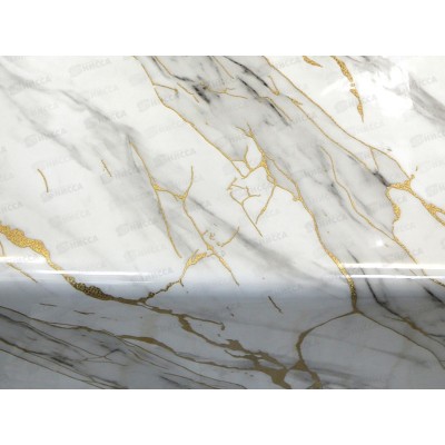 Клеенка Grace силиконовая  0,8*20м 0,6мм Laser М031-А-080 121368