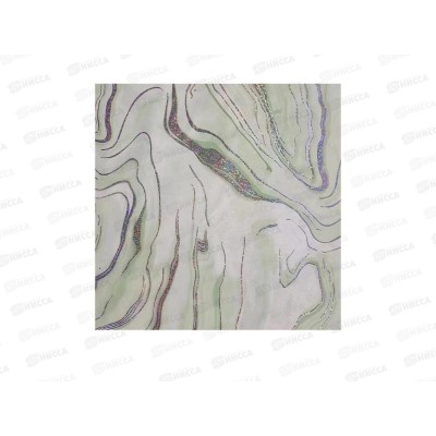 Клеенка Grace силиконовая  0,8*20м 0,6мм Laser М032-080 121366