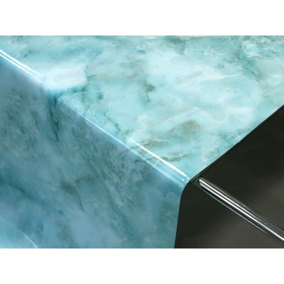 Клеенка Grace силиконовая 0,8*20м 0,6мм Laser М051-2-80 121371