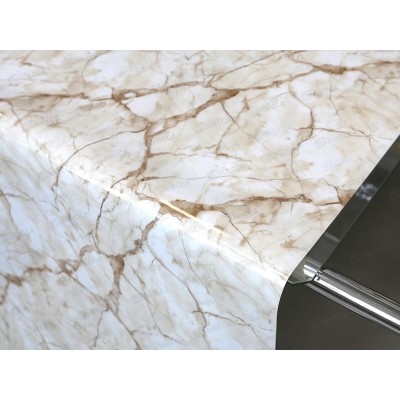 Клеенка Grace силиконовая  0,8*20м 0,6мм Laser М715-1-80 121381