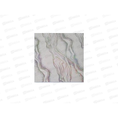 Клеенка Grace силиконовая 0,8*20м 0,6мм Laser М024-80 121382 Клеенка Grace силиконовая 0,8*20м 0,6мм Laser М024-80 121382