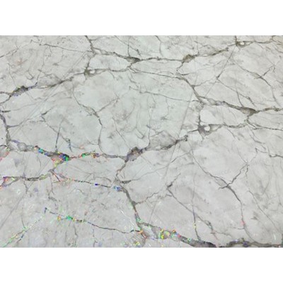 Клеенка Grace силиконовая 1*20м 0,6мм Laser М715-2-100 121384