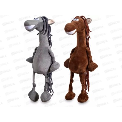 Конь Юдик 26см, 2 цвета, Х2013/26, Vulpes 469845  гб Конь Юдик 26см, 2 цвета, Х2013/26, Vulpes 469845  гб