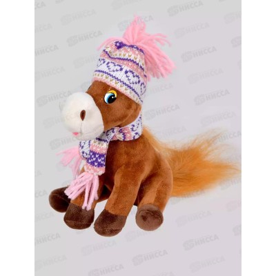 Лошадь Ребекка 18см YSC24991, Vulpes, 469842   гб