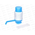 Помпа для воды механическая  Aqua Work Дельфин Эко  для 19л бутыли  *12